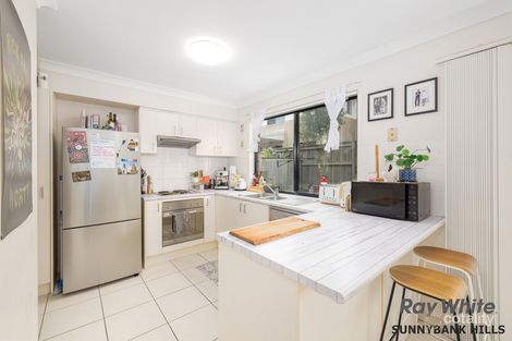 Property photo of 17/93 Penarth Street Runcorn QLD 4113