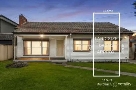 Property photo of 18 Burden Street Springvale VIC 3171