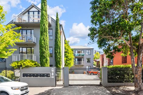 15/37-45 Domain St, South Yarra, VIC 3141