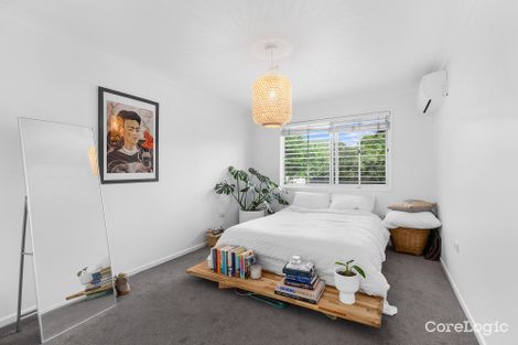 Property photo of 2/40 Beatrice Street Hawthorne QLD 4171