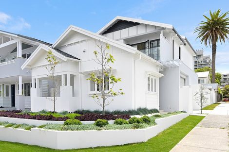 Property photo of 8 Gordon Place Bronte NSW 2024