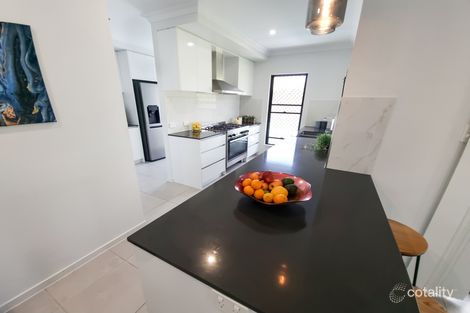 Property photo of 24 Gilberton Gate Smithfield QLD 4878