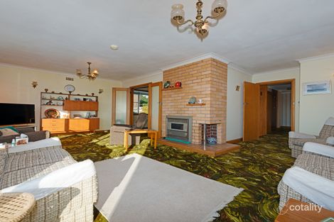 Property photo of 15 Baringa Road Taroona TAS 7053