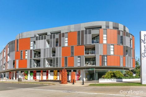Property photo of 106/1-5 Pine Avenue Little Bay NSW 2036