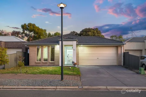 55 Thorne St, Paralowie, SA 5108