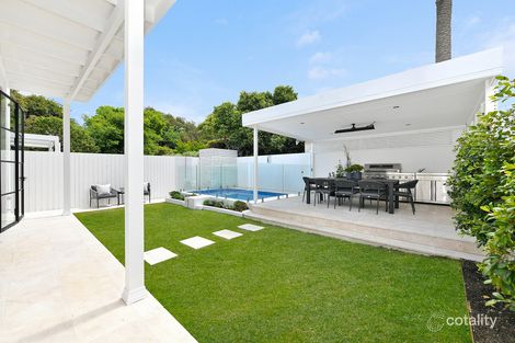 Property photo of 8 Gordon Place Bronte NSW 2024