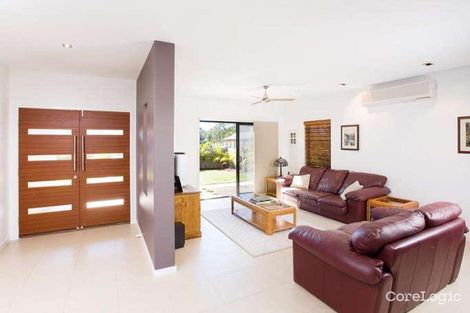 Property photo of 21 Burdekin Drive Sinnamon Park QLD 4073