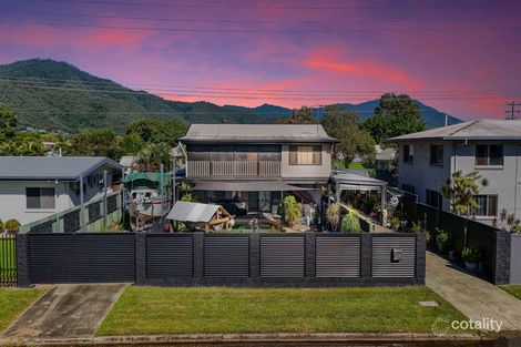 Property photo of 17 Clarke Street Gordonvale QLD 4865