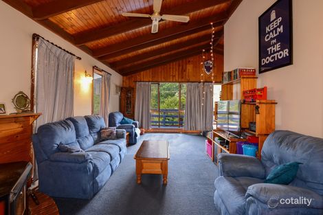 Property photo of 3 Christine Street Millgrove VIC 3799