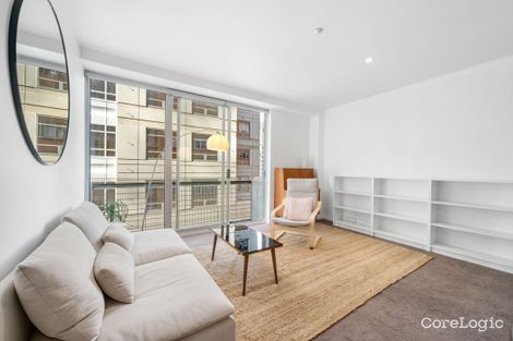 Property photo of 507/118 Russell Street Melbourne VIC 3000