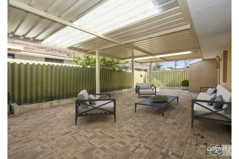 Property photo of 5/166 North Beach Drive Tuart Hill WA 6060
