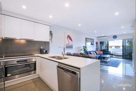 3/52 Ludwick St N, Cannon Hill, QLD 4170