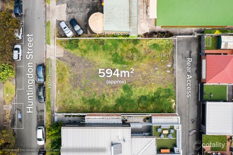 4 Huntingdon St, Newtown, VIC 3220