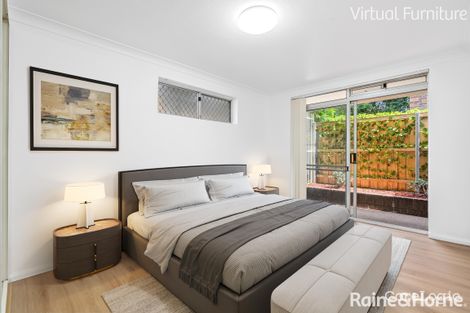 Property photo of 5/78-82A The Boulevarde Strathfield NSW 2135