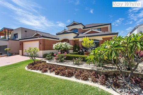 Property photo of 8 Breelya Rise Canning Vale WA 6155