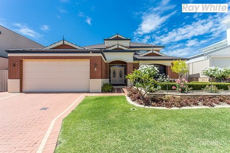 Property photo of 8 Breelya Rise Canning Vale WA 6155