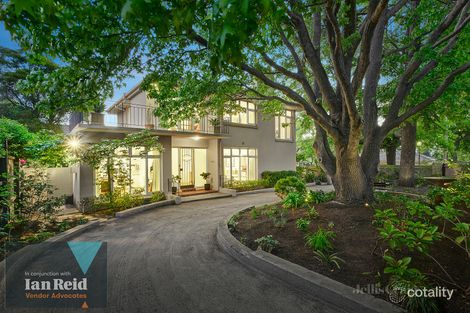 52 Monomeath Ave, Canterbury, VIC 3126