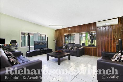 Property photo of 2 Earle Street Arncliffe NSW 2205