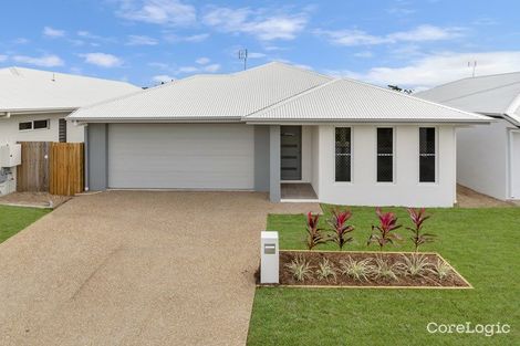 Property photo of 23 Columbus Street Burdell QLD 4818