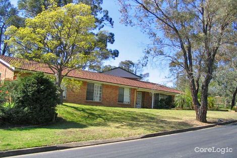 Property photo of 1 Walsh Avenue Castle Hill NSW 2154