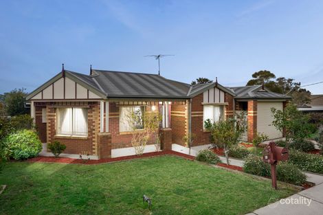 10 Wilsons Lane, Sunbury, VIC 3429