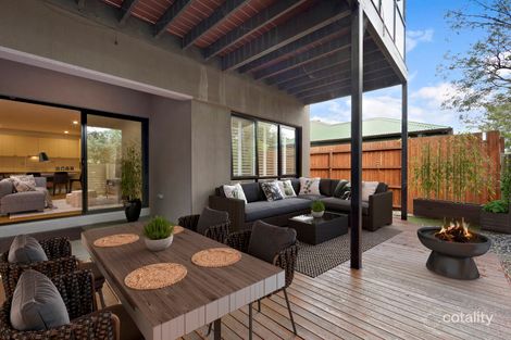 Property photo of 1/215 Francis Street Yarraville VIC 3013