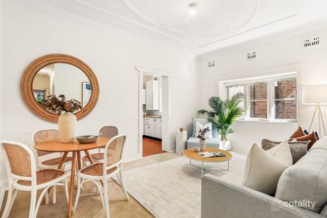 4/43 Birriga Rd, Bellevue Hill, NSW 2023