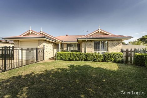 Property photo of 20 Dyson Drive Darling Heights QLD 4350