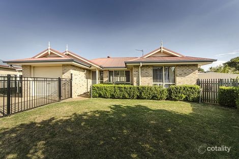 Property photo of 20 Dyson Drive Darling Heights QLD 4350