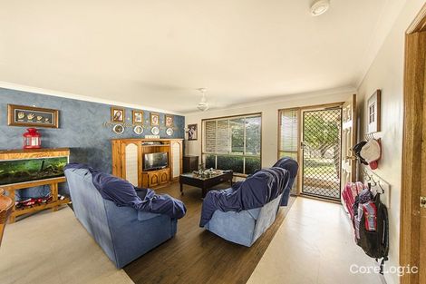 Property photo of 20 Dyson Drive Darling Heights QLD 4350