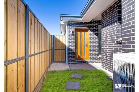 Property photo of 11A Perlite Terrace Gables NSW 2765