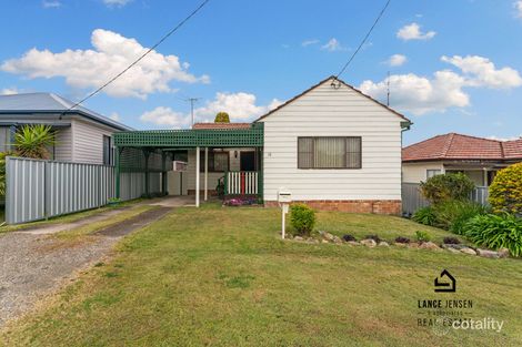 Property photo of 12 Oxford Street Gateshead NSW 2290
