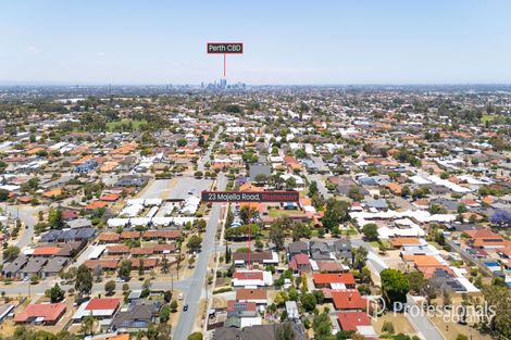 Property photo of 23 Majella Road Westminster WA 6061