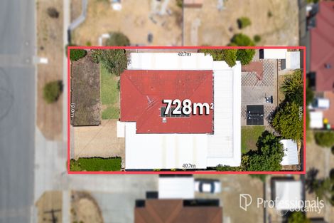 Property photo of 23 Majella Road Westminster WA 6061