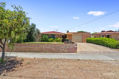 Property photo of 23 Majella Road Westminster WA 6061