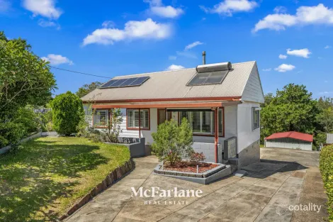 96 Prospect Rd, Garden Suburb, NSW 2289