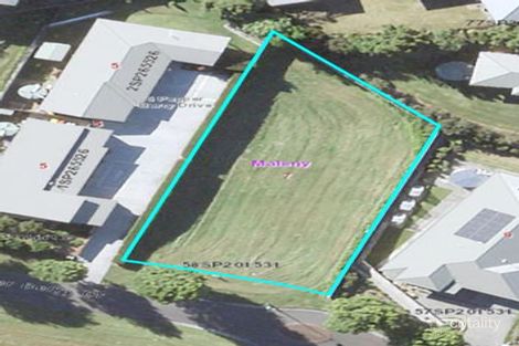 Property photo of 7 Pepper Berry Drive Maleny QLD 4552