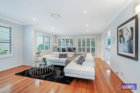 Property photo of 24/3 Cavalry Grove Glenwood NSW 2768