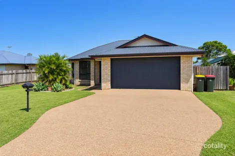 89 Abby Dr, Gracemere, QLD 4702