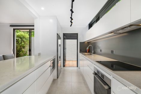Property photo of 8/17-23 Albert Street Edgecliff NSW 2027