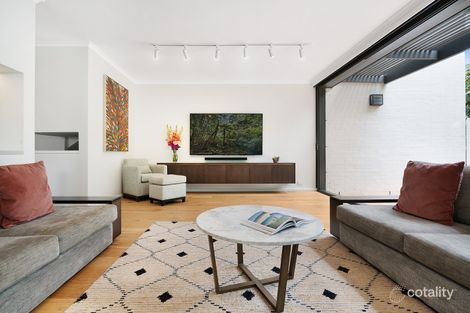 Property photo of 8/17-23 Albert Street Edgecliff NSW 2027