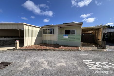 Property photo of 104/490 Pinjarra Road Furnissdale WA 6209