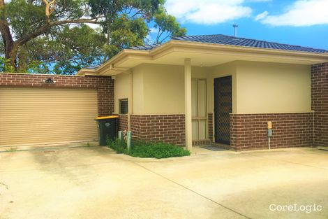 Property photo of 3/10A Donald Street Blackburn South VIC 3130