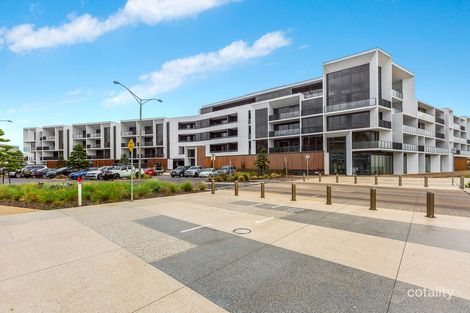 Property photo of 214/33 Quay Boulevard Werribee South VIC 3030
