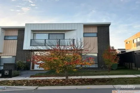 18 Storksbill Tce, Tralee, NSW 2620