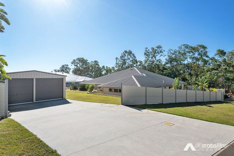 Property photo of 7 Duhig Court Augustine Heights QLD 4300
