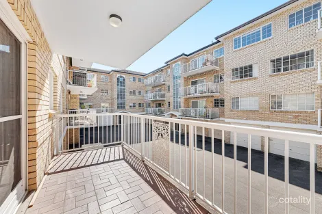 Property photo of 11/127-131 Burns Bay Road Lane Cove NSW 2066