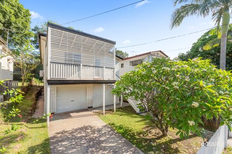 Property photo of 103A Dickson Street Wooloowin QLD 4030
