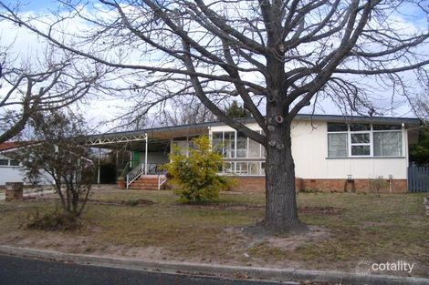 5 Sheahan St, Stanthorpe, QLD 4380