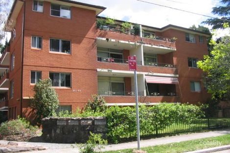 11/91-93 Wentworth Rd, Strathfield, NSW 2135